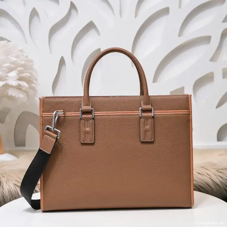 Official Brother Sam Hermès 2112YZ0055 Bag 0714